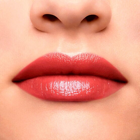 KISS KISS SHINE BLOOM 01 RED